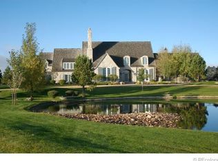 11880 Pony Express Rd, Elbert, CO 80106