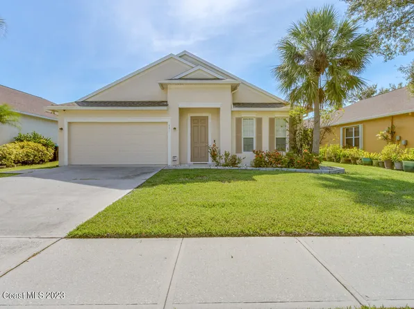 881 Benton Dr, Melbourne, FL 32901