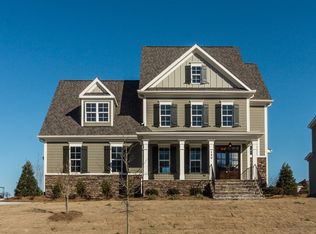 138 Sunset Bluffs Dr, Fuquay Varina, NC 27526