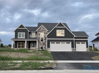 1017 Brampton Park Rd, Perrysburg, OH 43551