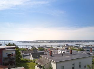 54 Waterville St, Portland, ME 04101