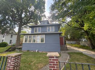 1003 N Randolph St, Champaign, IL