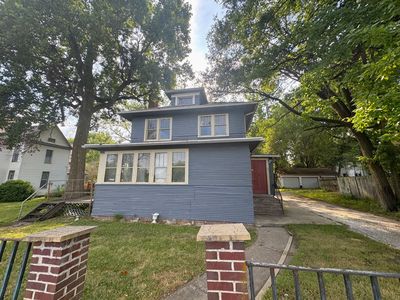 1003 N Randolph St, Champaign, IL, 61820
