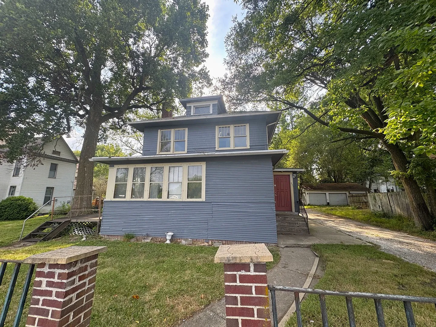 1003 N Randolph St photo 1