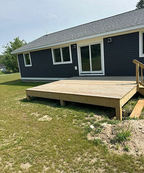 2430 Intertown Rd — Photo 2