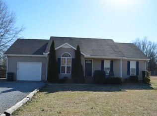 258 Dale Haven Ln, Tullahoma, TN 37388