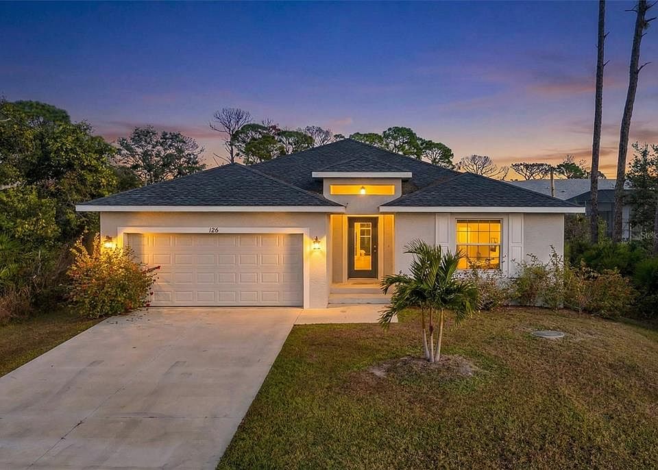 1st image of 126 GLADES DRIVE