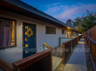 317 15th St NW, Albuquerque, NM 87104