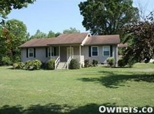 1524 Manning Rd, Suffolk, VA 23434