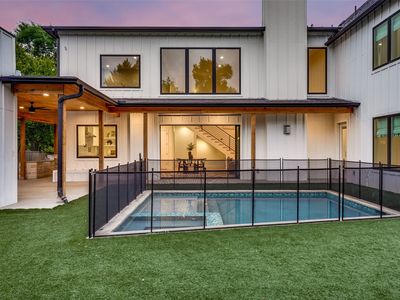 6907 Blessing Dr, Dallas, TX, 75214