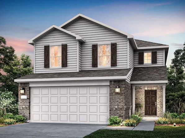 14127 Marion Downs Trl, Pilot Point, TX 76258