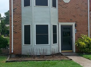 109 Barfleur Pl, Yorktown, VA 23692