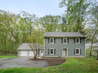192 Parker St, Maynard, MA 01754