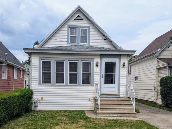 19 Glenn St, Buffalo, NY 14206