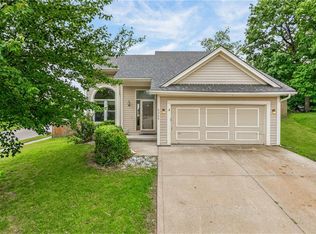 6209 NE 48th Ter, Kansas City, MO 64119
