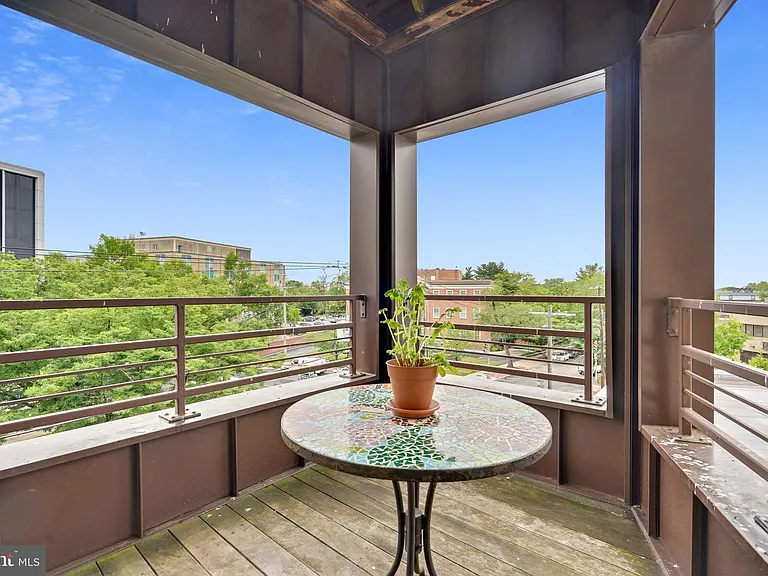 5201 Wisconsin Ave NW #304 — Photo 12