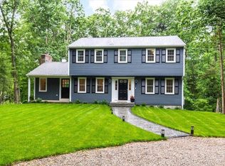 98 Old Forge Rd, Scituate, MA 02066