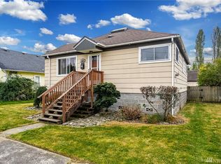 269 SW James St, Chehalis, WA 98532