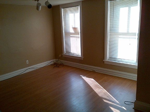 First Floor Living Area