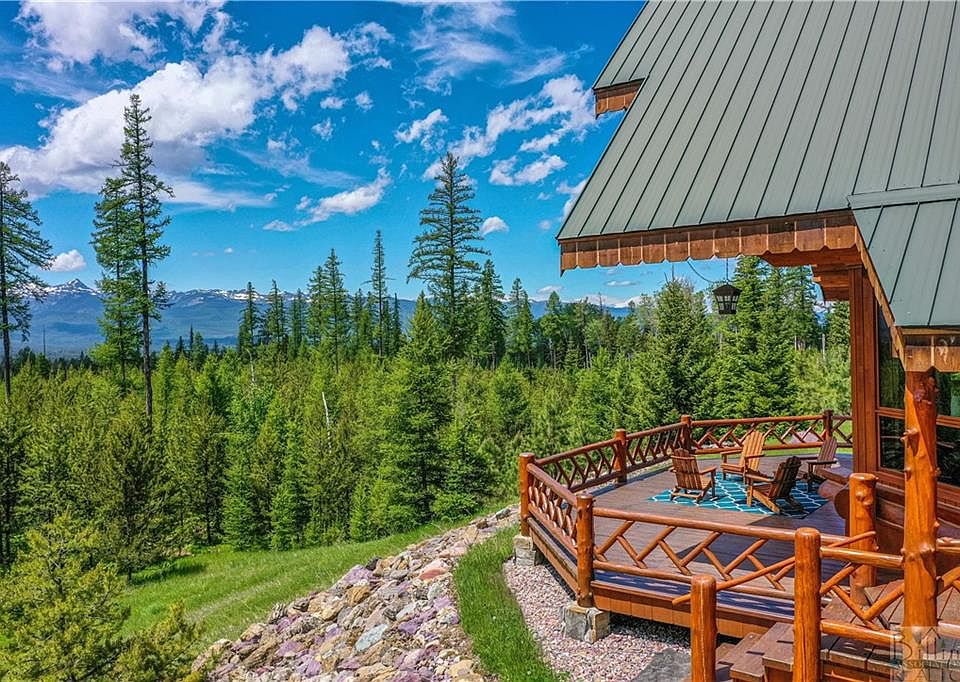 495 Cooney Trl, Condon, MT 59826 MLS 331084 Zillow