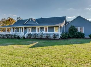 279 Stirrup Downs Ln, Columbus, NC 28722