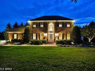 13510 My Melody Ln, Baldwin, MD 21013