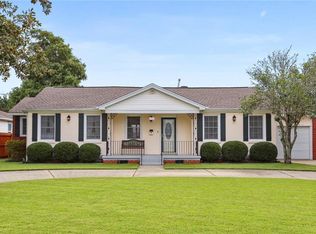 191 Magnolia Blvd, Harahan, LA 70123