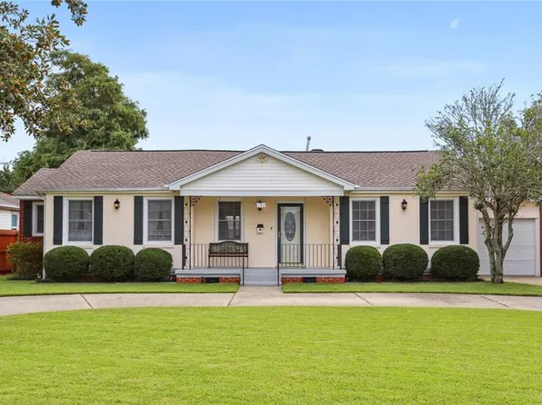 191 Magnolia Blvd, Harahan, LA 70123