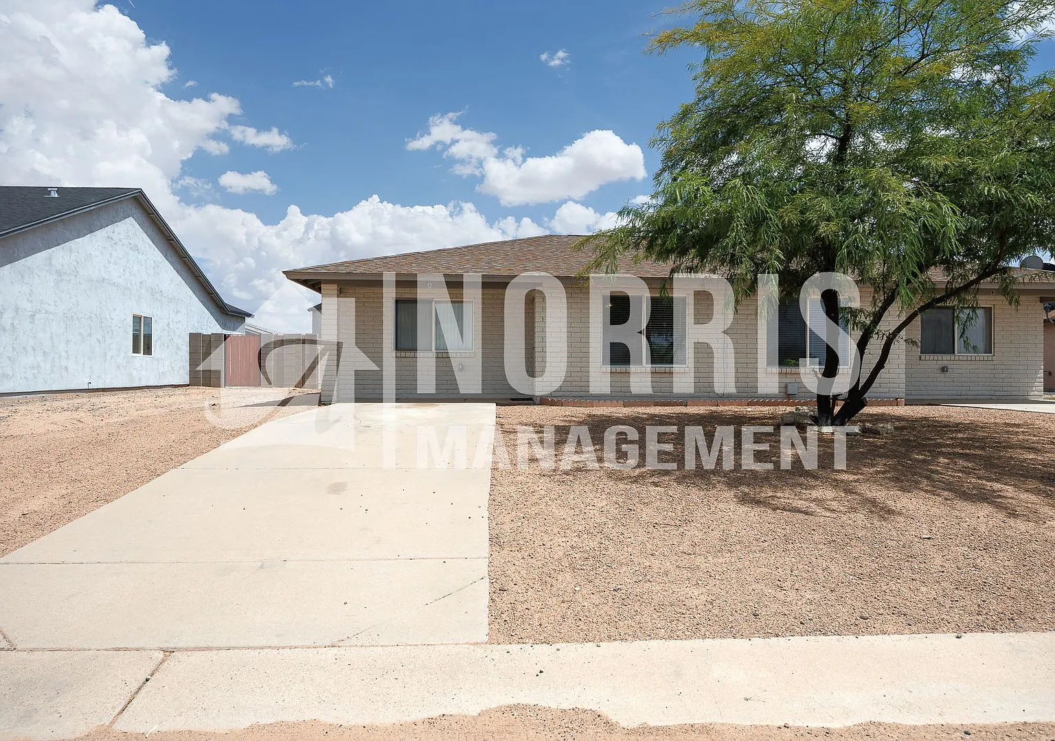 10077 S Tampico Ln, Arizona City — Photo 1