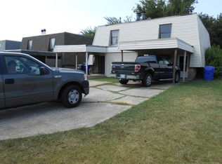 121 Crystal Cir, Norman, OK 73069