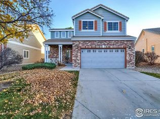 2430 E 127th Ave, Thornton, CO 80241