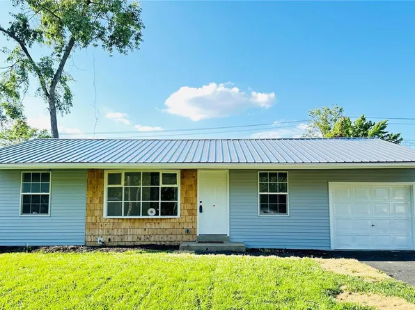 1823 Keelen Dr, Saint Louis, MO 63136