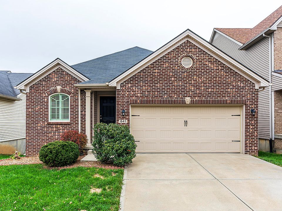 1st image of 641 Estrella Dr