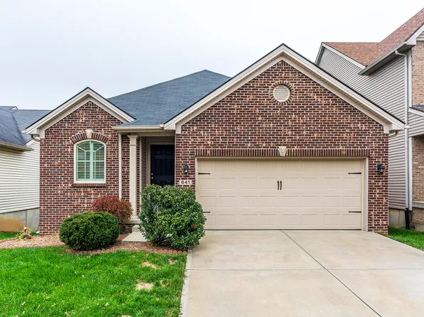 641 Estrella Dr, Lexington, KY 40511