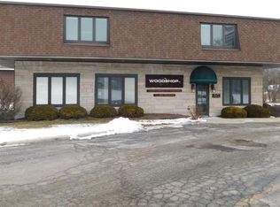 6430 W Lincoln Hwy, Crown Pt, IN