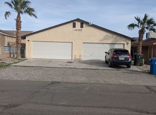 1490 Church Dr APT 1, Bullhead City, AZ 86442