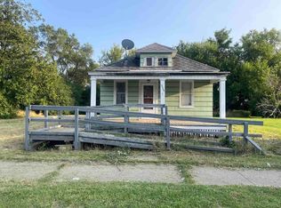 3326 Ruckle St, Saginaw, MI 48601