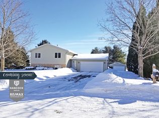 711 Kirche Hill Dr, Carver, MN 55315