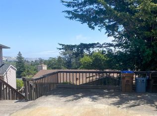 300 Corte Madera Ave, Corte Madera, CA 94925