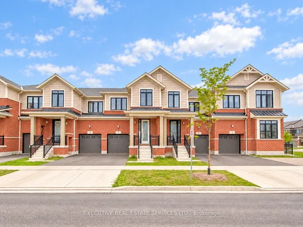 7 Crossmore Cres, Cambridge, ON N1S 0C7
