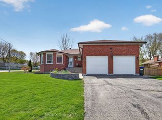 100 Peel St, Penetanguishene, ON L9M 1C3