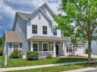 14919 Rosemary Way Dr, Huntersville, NC 28078