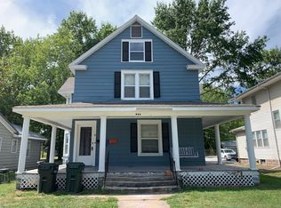 508 S Halliburton St APT A, Kirksville, MO 63501