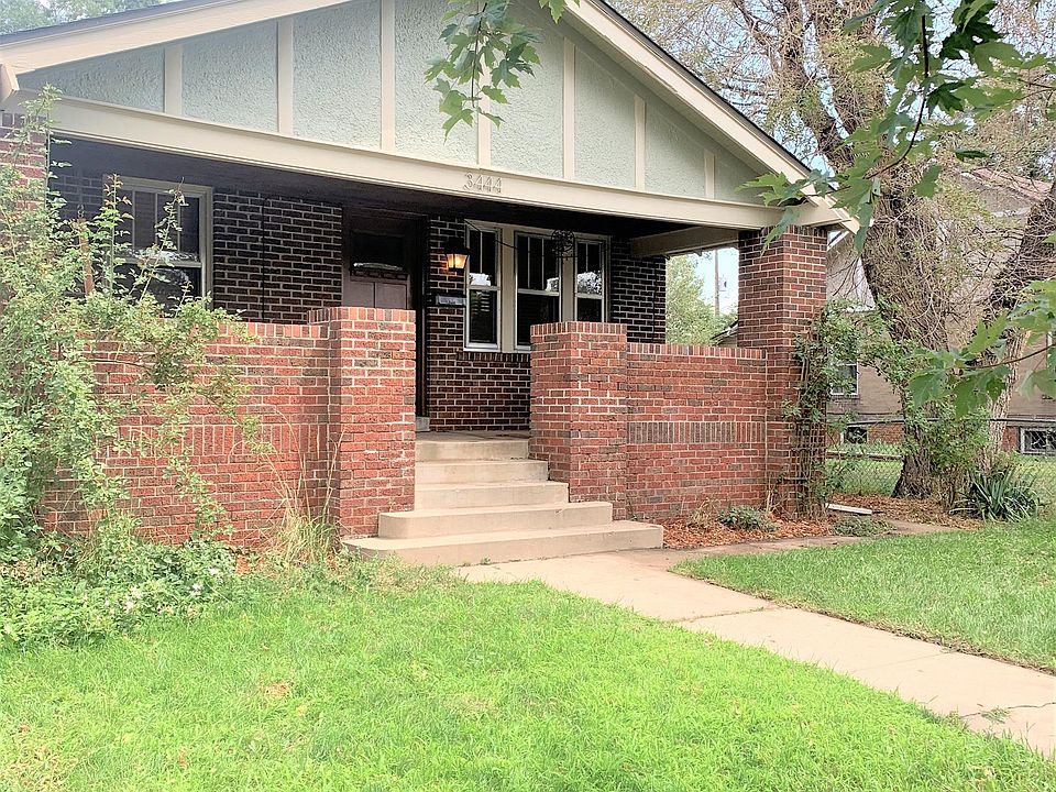 1st image of 3444 N Race St