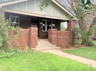 3444 N Race St, Denver, CO 80205
