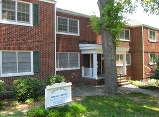 407 E 4th Ave APT 6, Rome, GA 30161