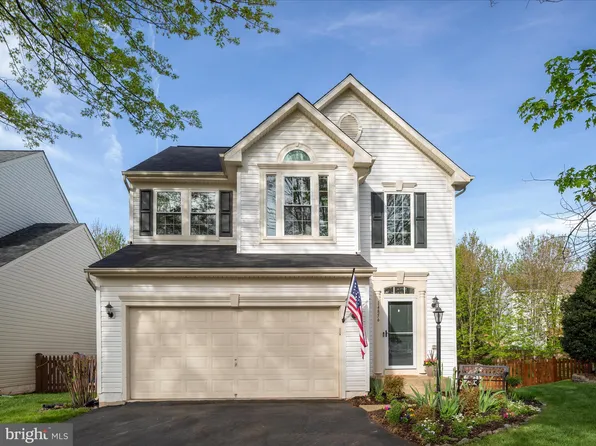 14856 Links Pond Cir, Gainesville, VA 20155