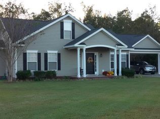 2156 Highway 129, Galivants Ferry, SC 29544