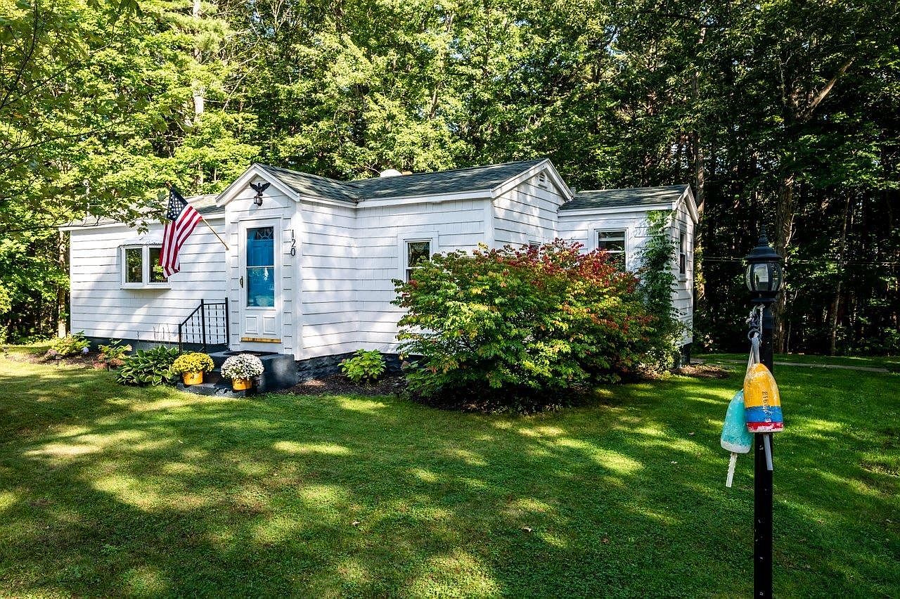 120 Brave Boat Harbor Rd, Kittery Point, ME 03905 | Zillow