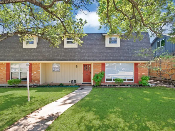 1427 Stagecoach Dr, Richardson, TX 75080